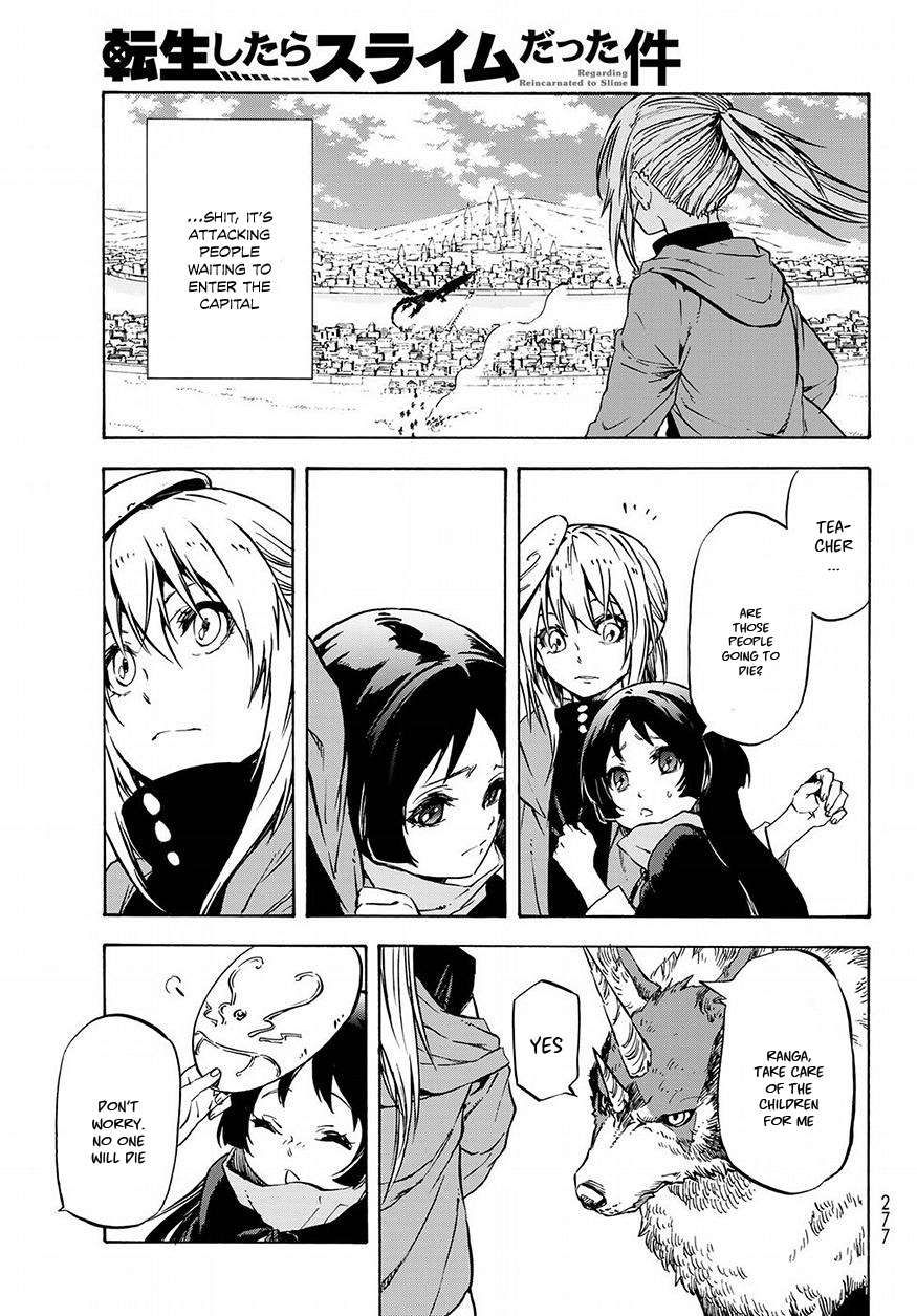 That Time I Got Reincarnated as a Slime, Chapter 48 image 25
